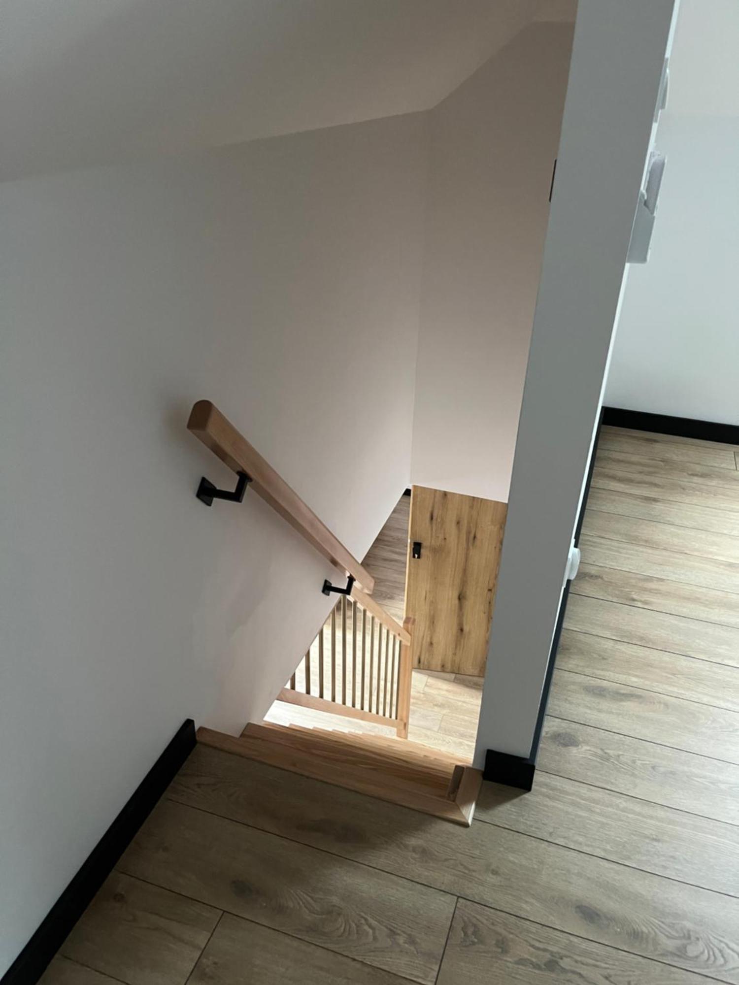 Zielona Dolina Nr 4 Apartment Szteklin