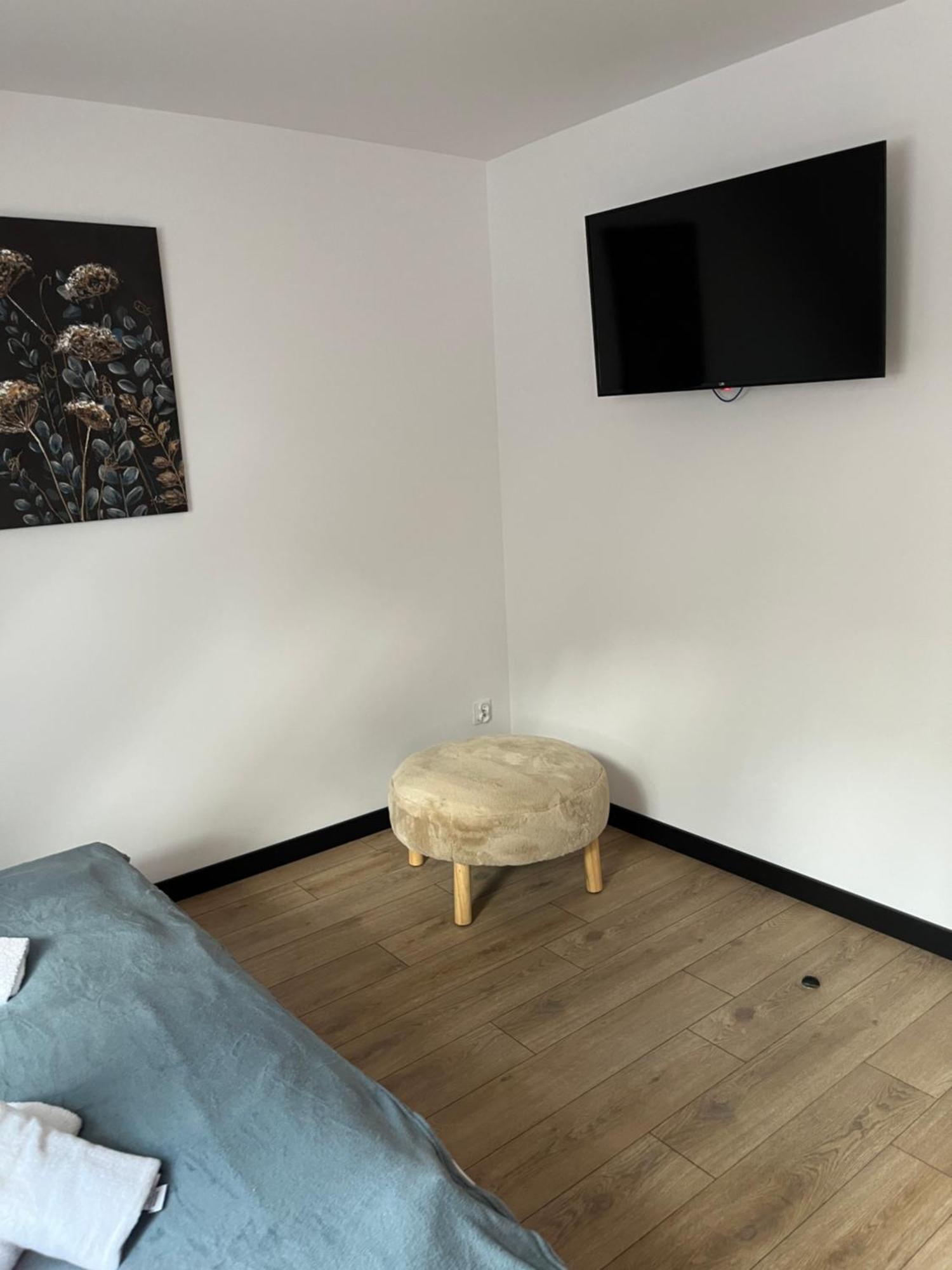 Zielona Dolina Nr 4 * Szteklin